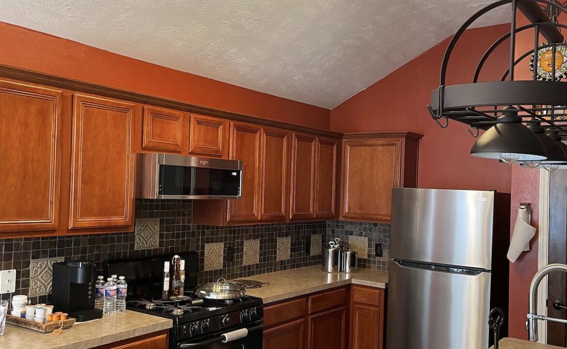 Photo of Kitchen in Houston