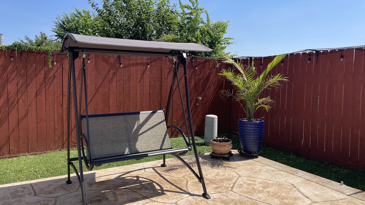 Photo of Patio Balcony in Houston