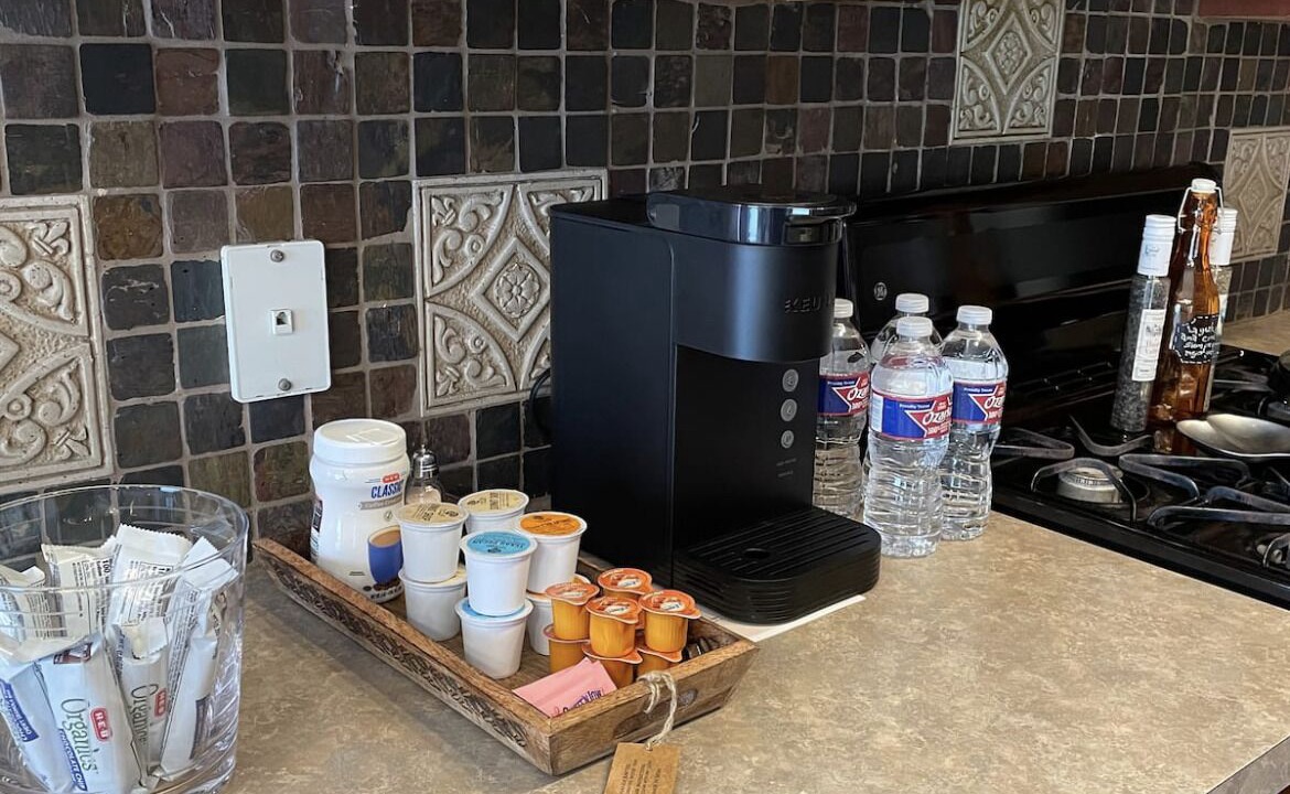 Photo of Kitchen in Houston