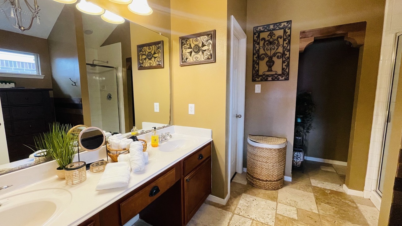 Photo of Bathroom in Houston