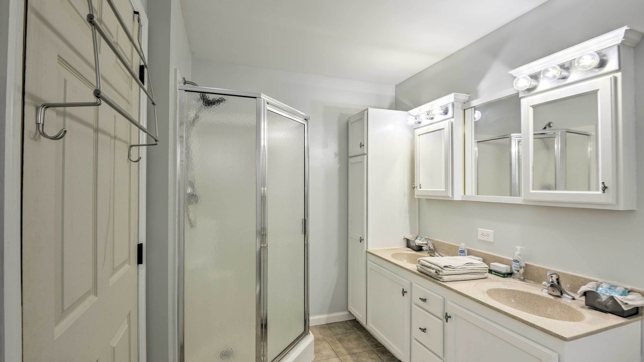 Photo of Bathroom in Washington