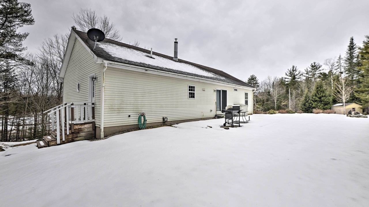 Photo of Outdoor in Washington