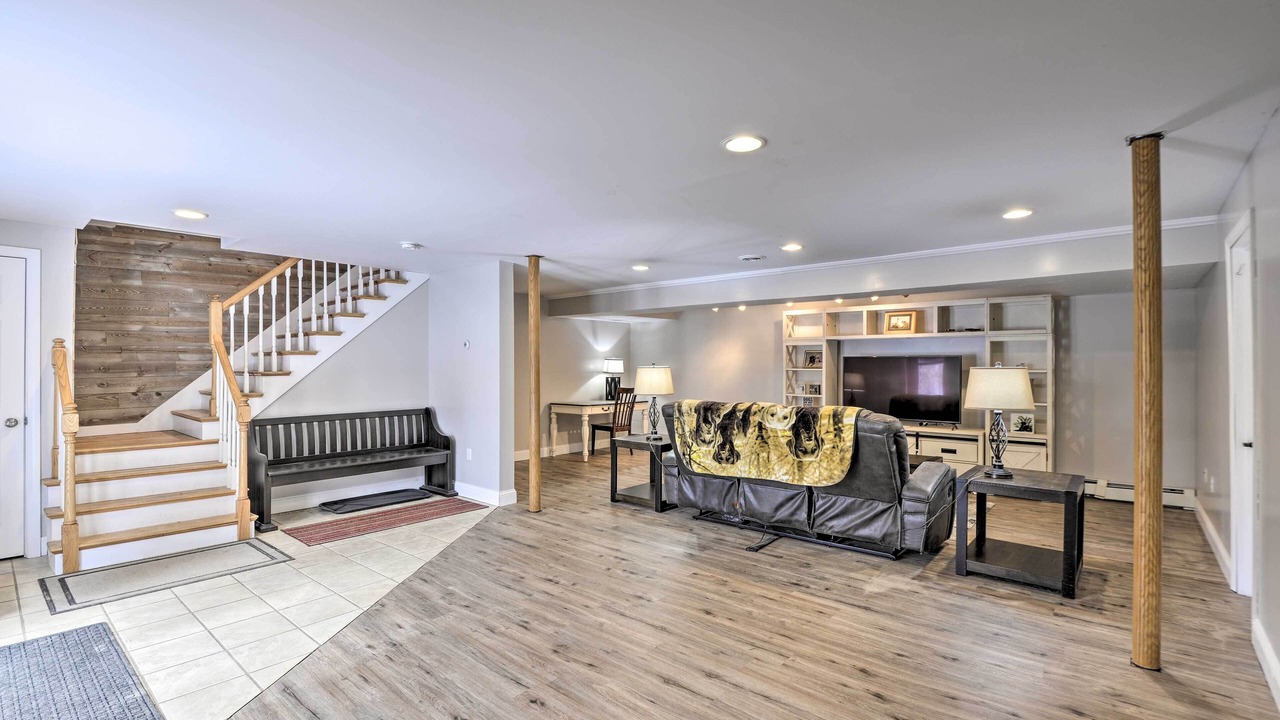 Photo of Bedroom in Washington