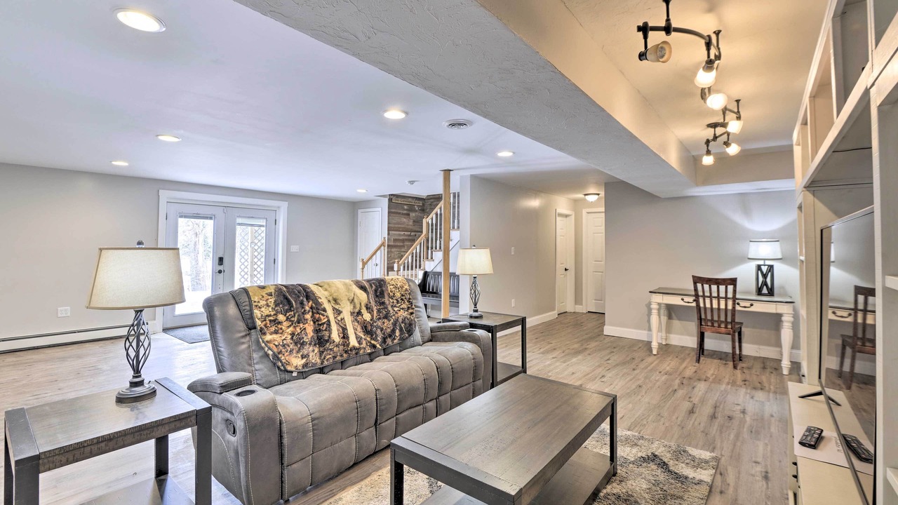 Photo of Bedroom in Washington