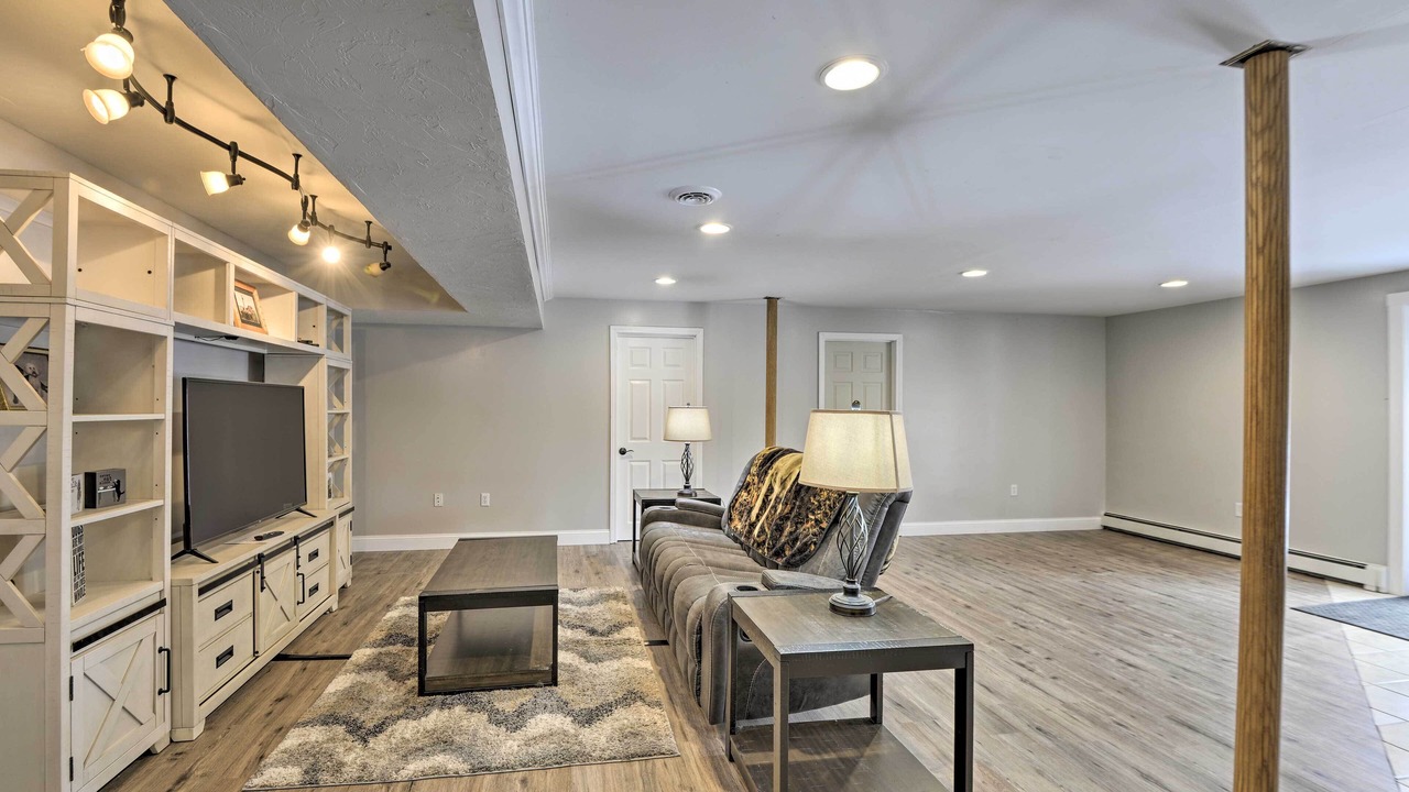 Photo of Bedroom in Washington