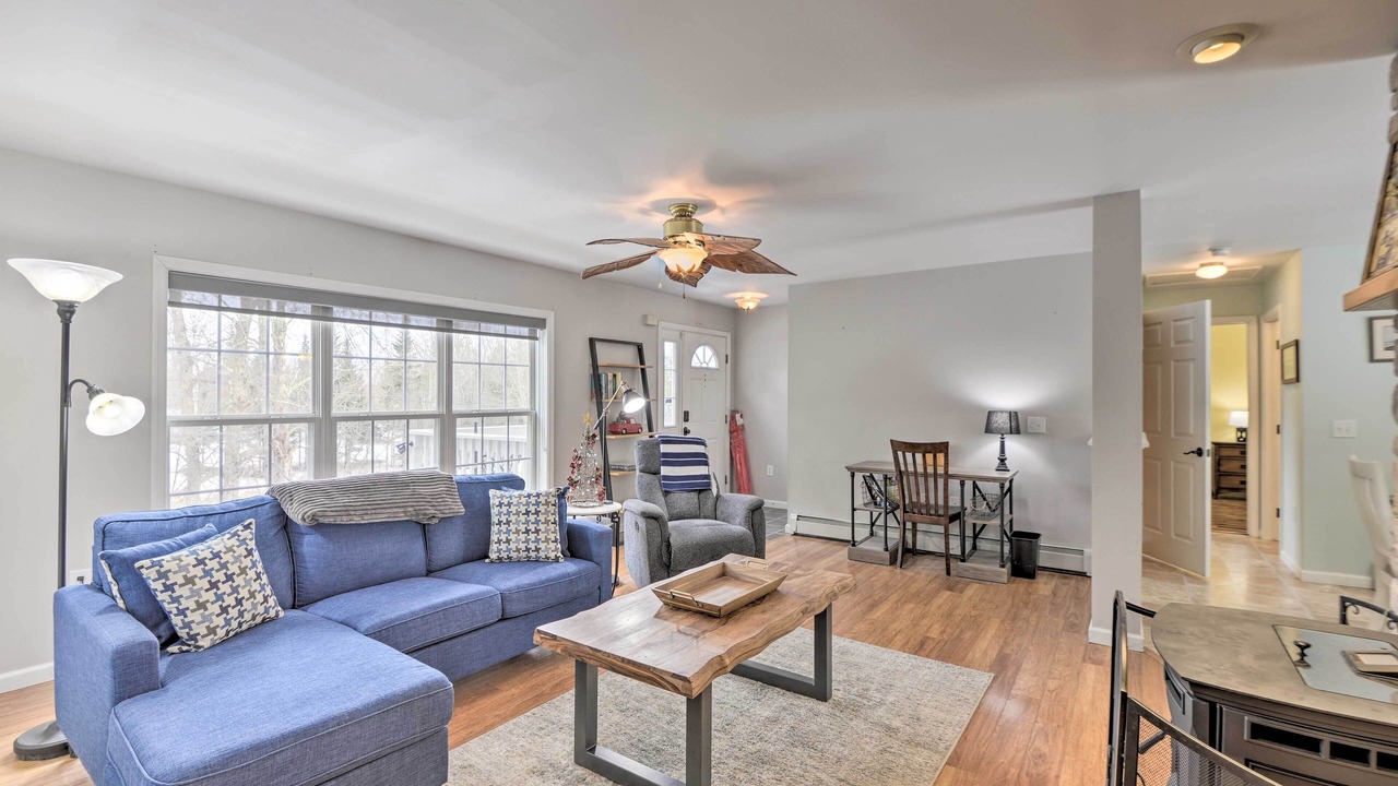 Photo of Bedroom in Washington