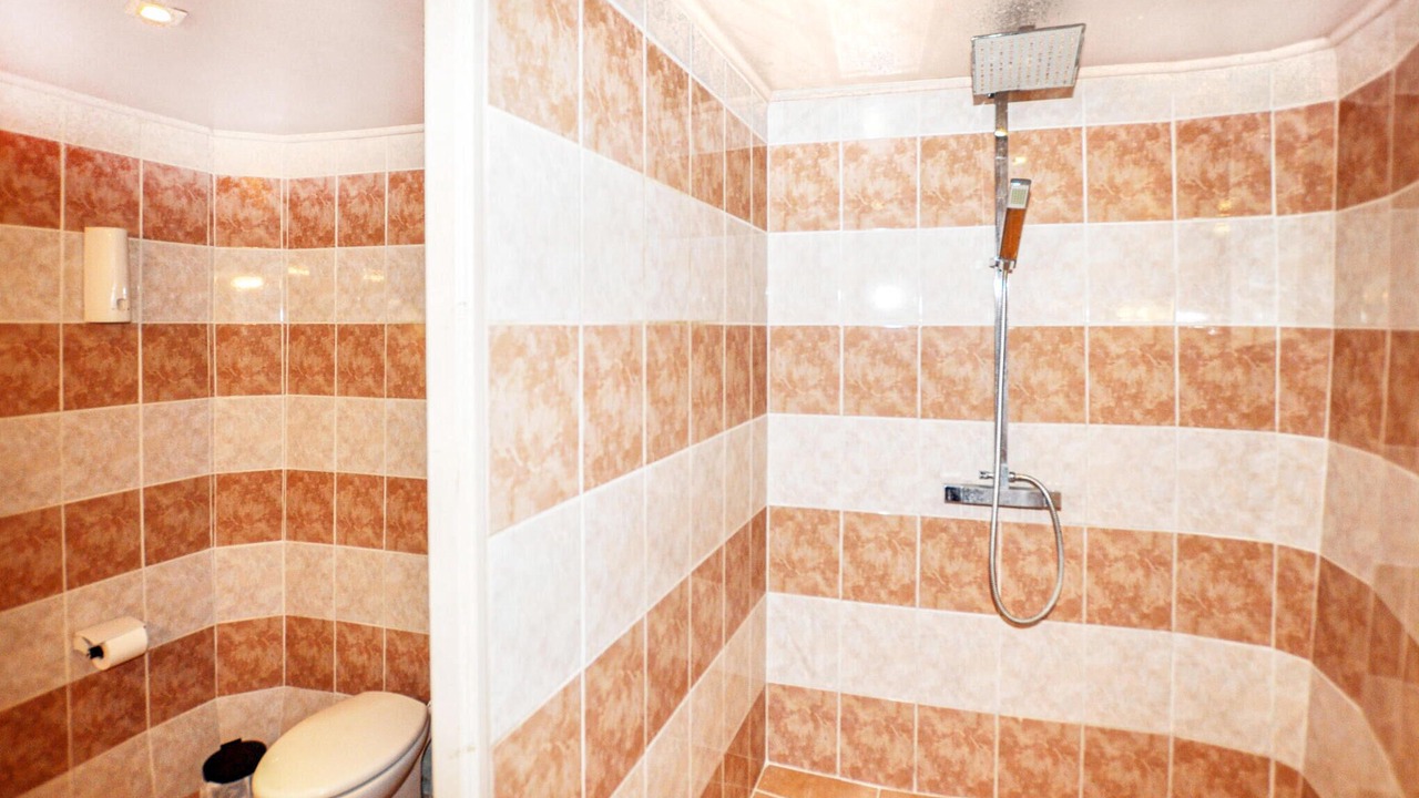 Photo of Bathroom in Villeneuve-les-Montreal