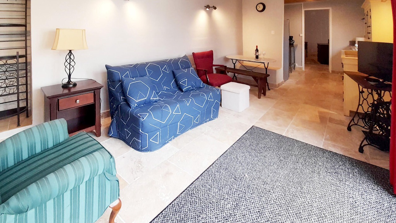 Photo of Bedroom in Villeneuve-les-Montreal