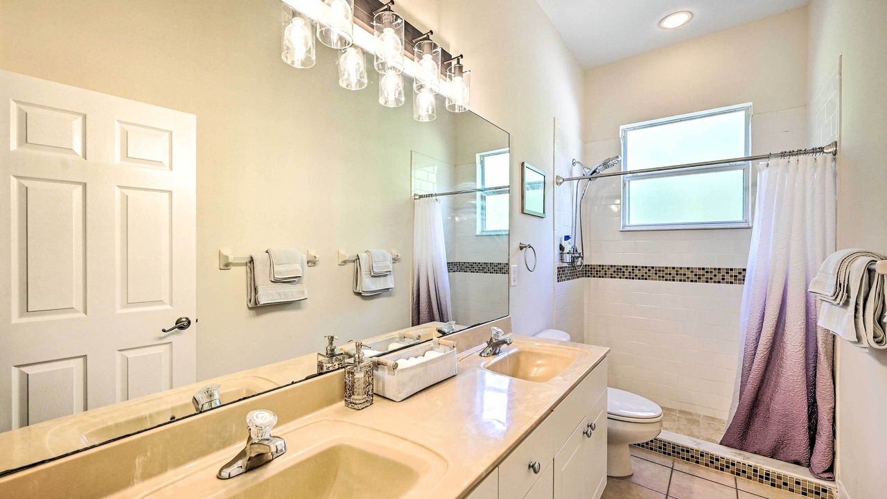 Photo of Bathroom in Rural Estates