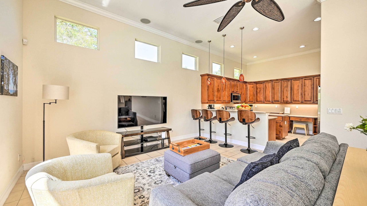 Photo of Bedroom in Rural Estates