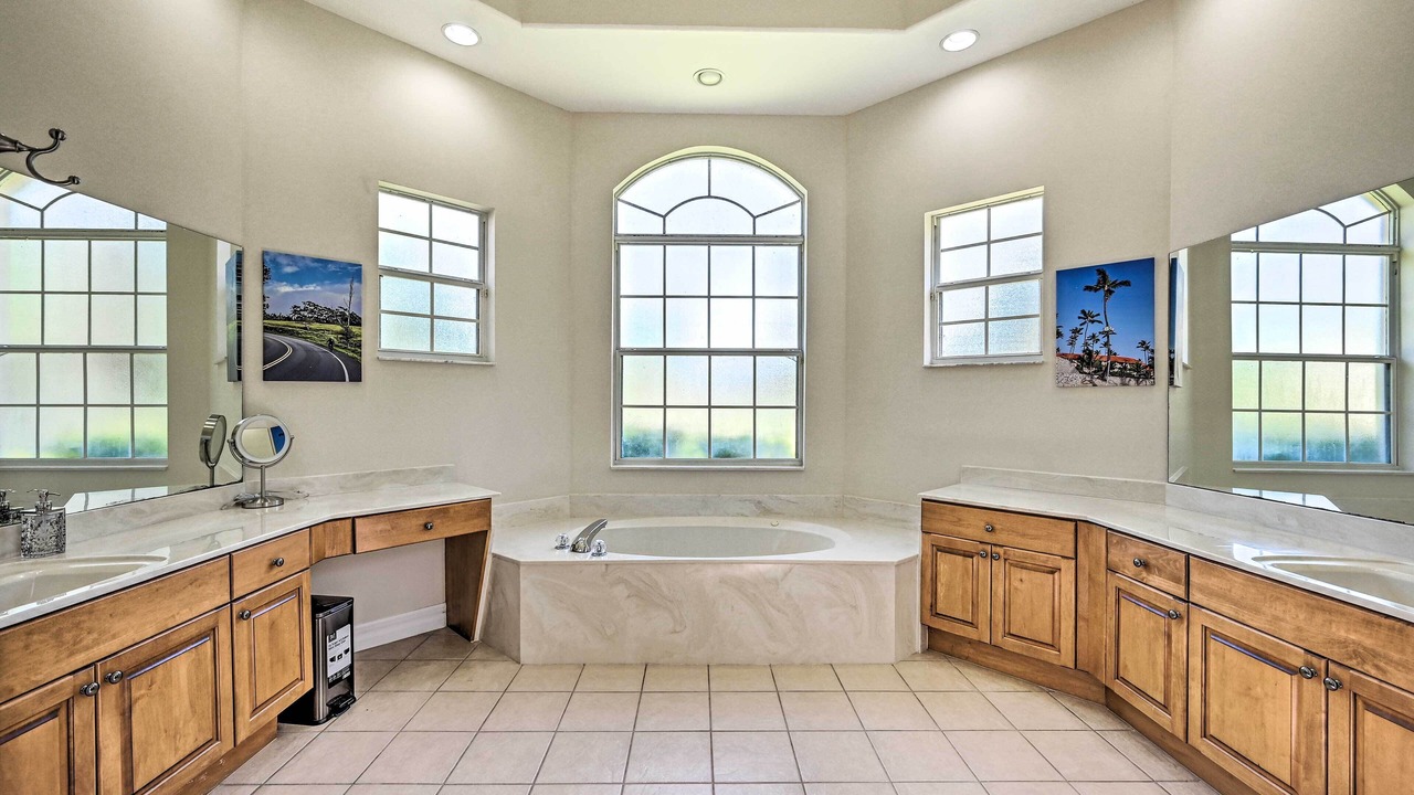 Photo of Bathroom in Rural Estates