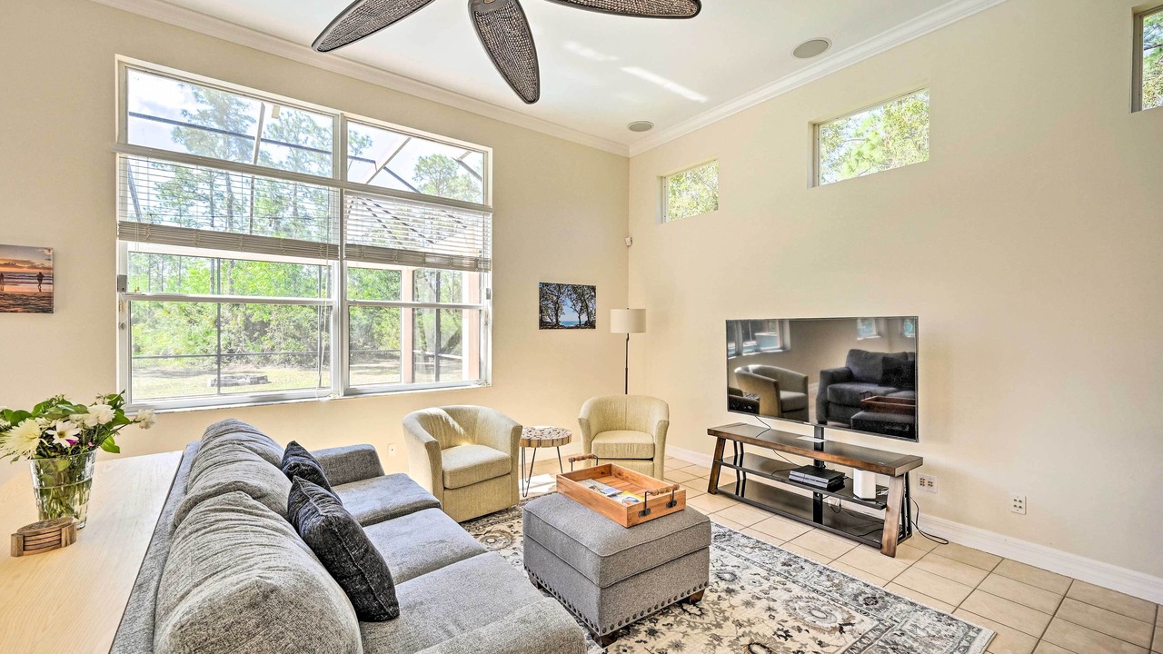 Photo of Livingroom in Rural Estates