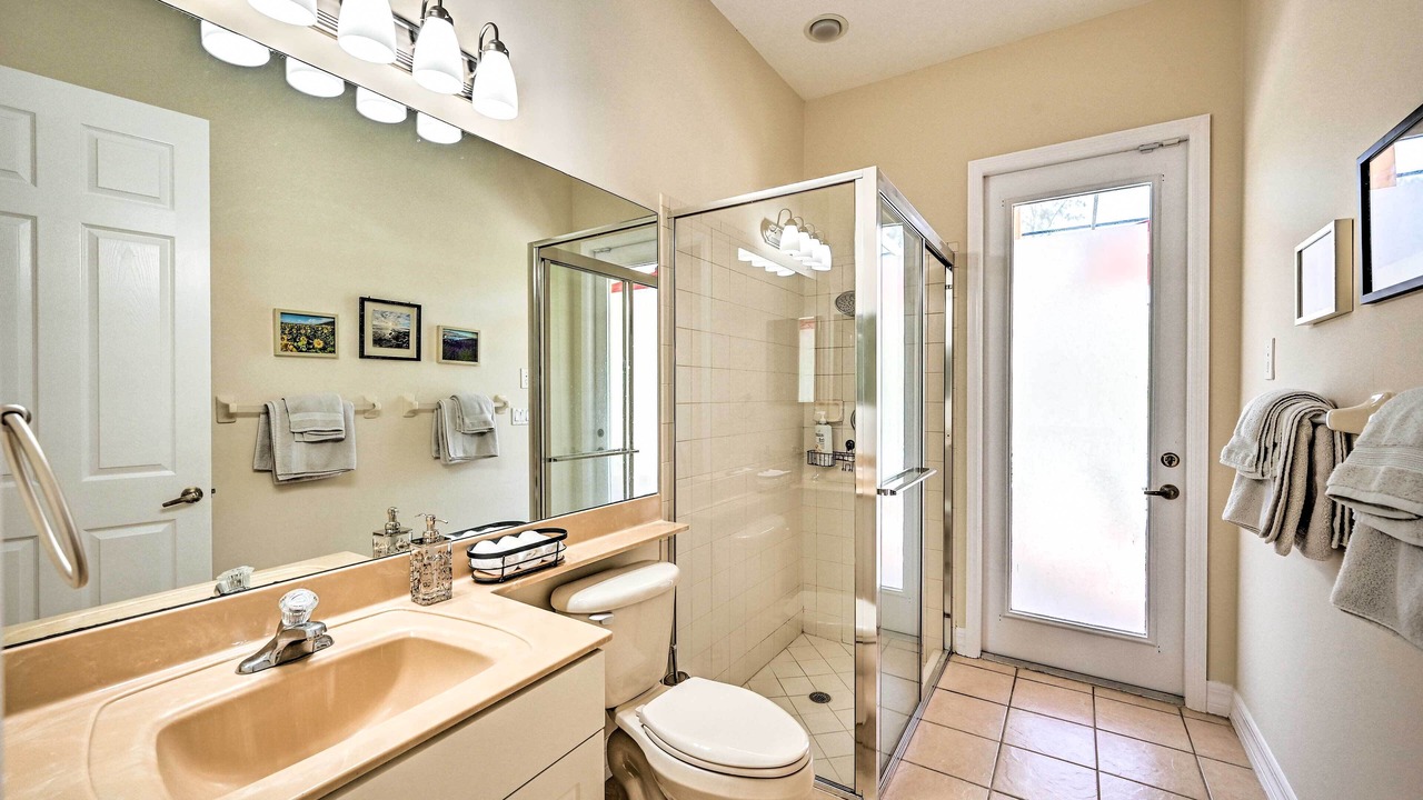 Photo of Bathroom in Rural Estates