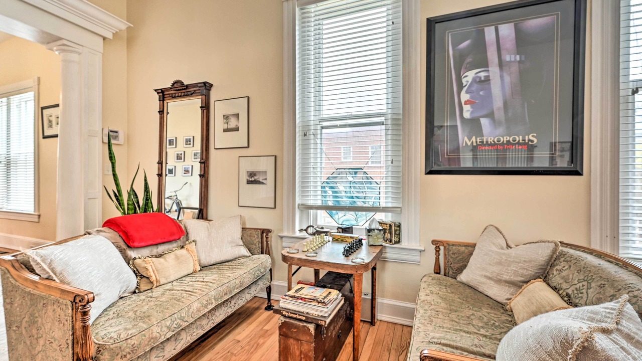 Photo of Bedroom in Danville