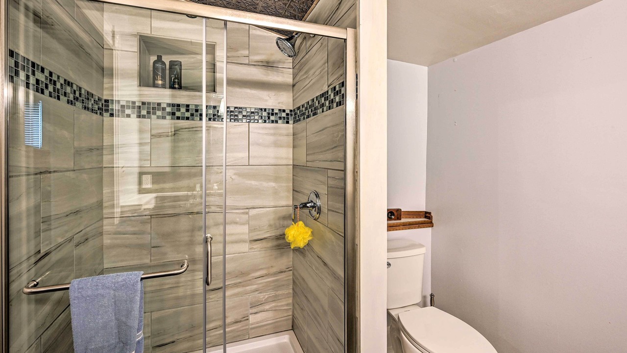Photo of Bathroom in Danville