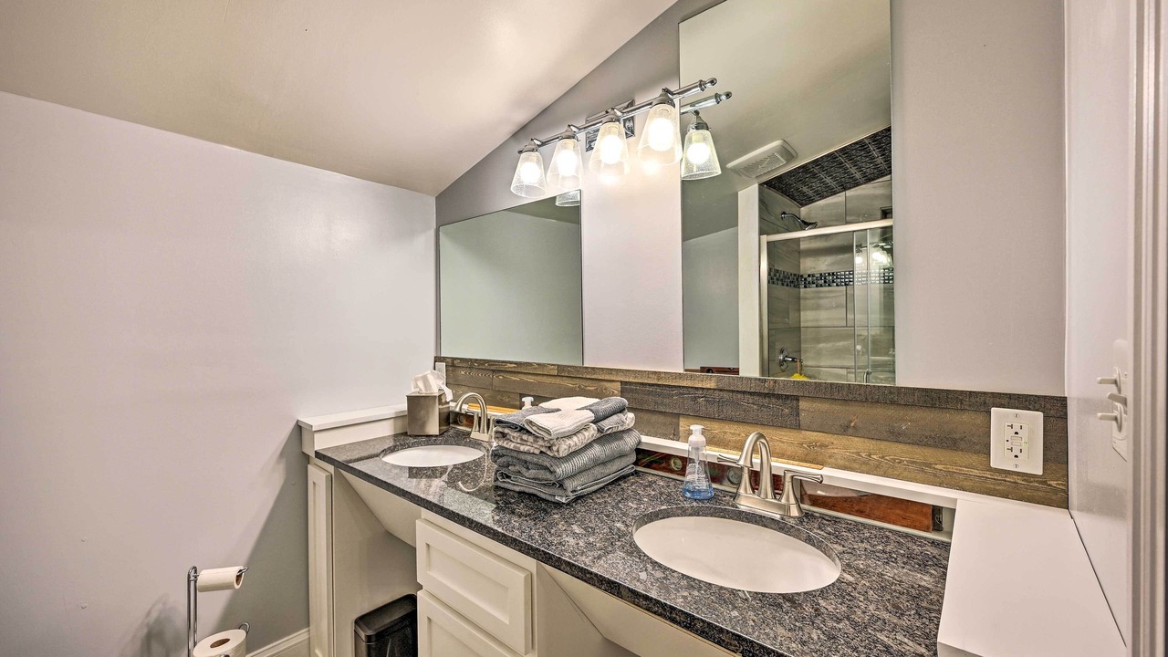 Photo of Bathroom in Danville