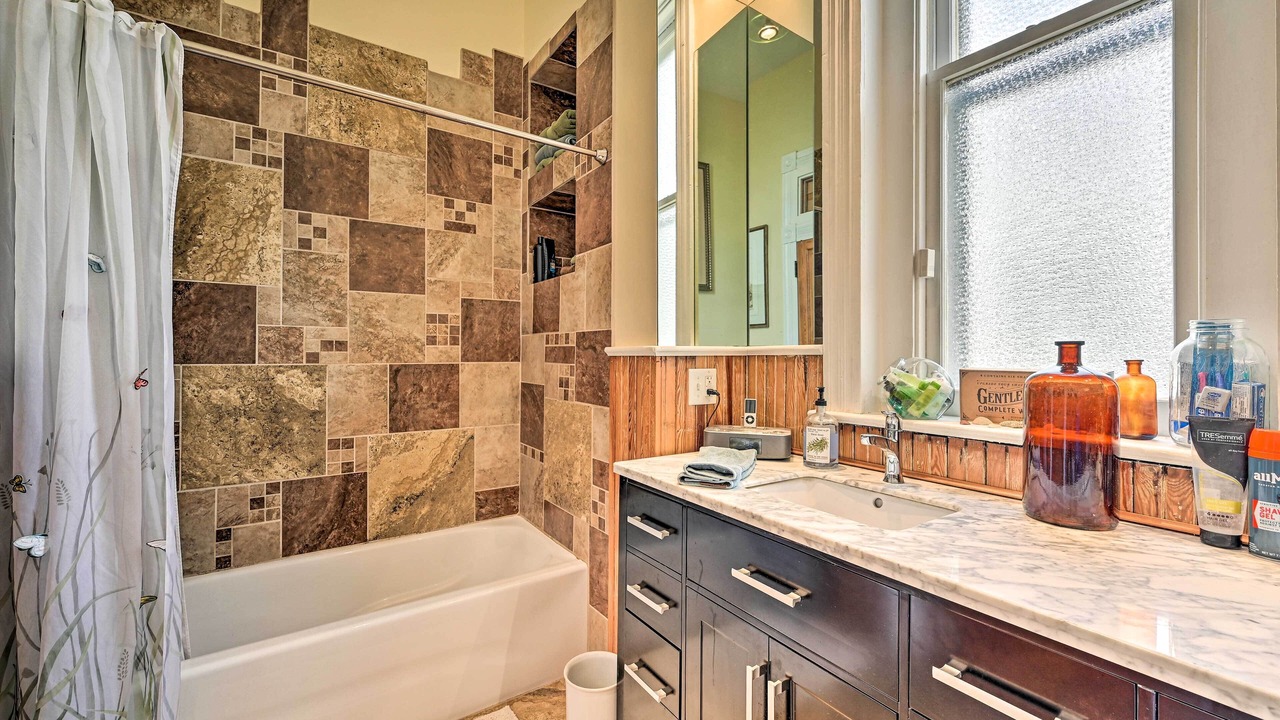 Photo of Bathroom in Danville
