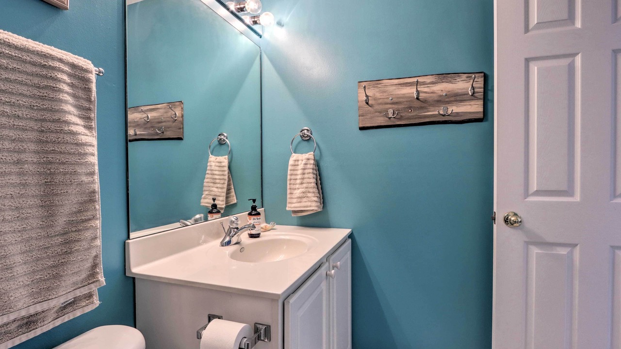 Photo of Bathroom in Camdenton