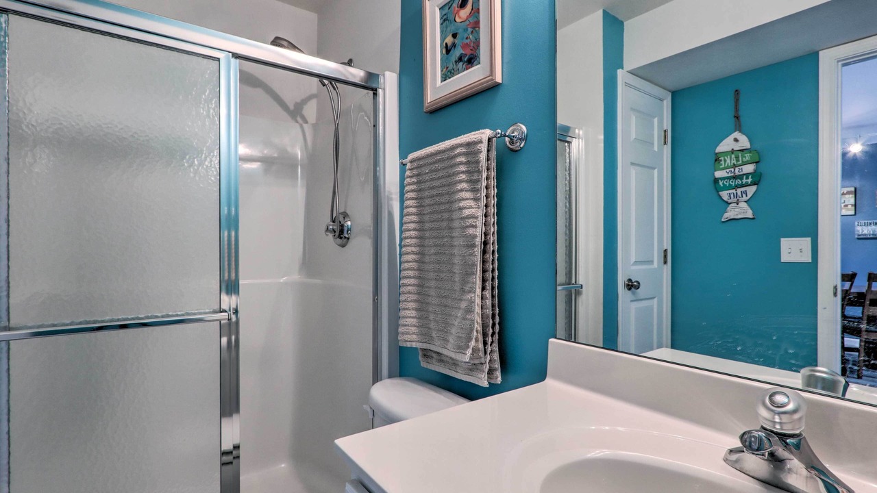 Photo of Bathroom in Camdenton
