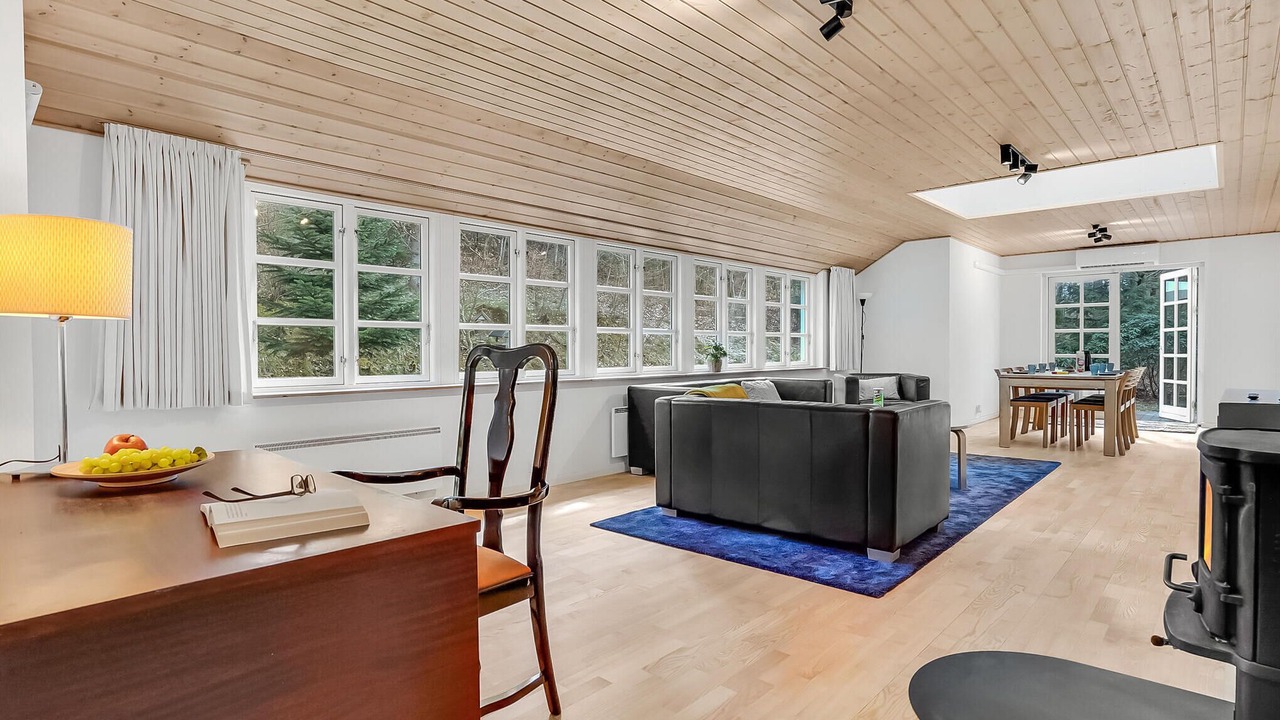 Photo of Bedroom in Silkeborg