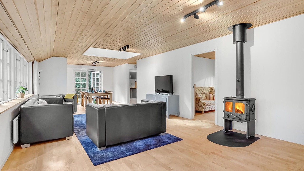 Photo of Bedroom in Silkeborg