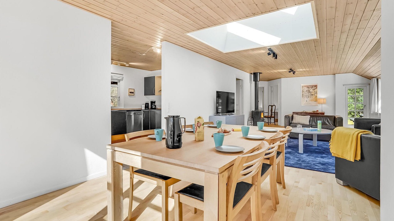 Photo of Bedroom in Silkeborg