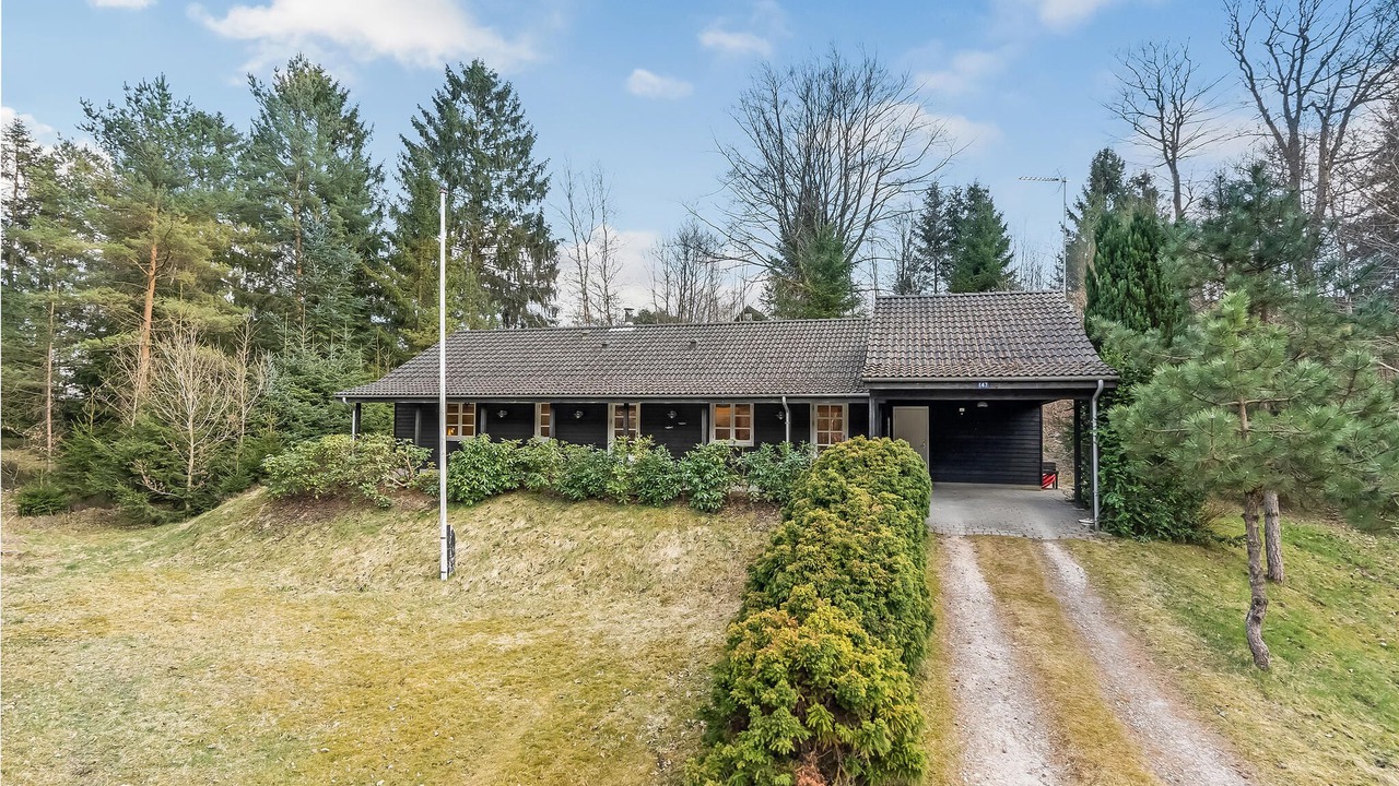 Photo of Outdoor in Silkeborg