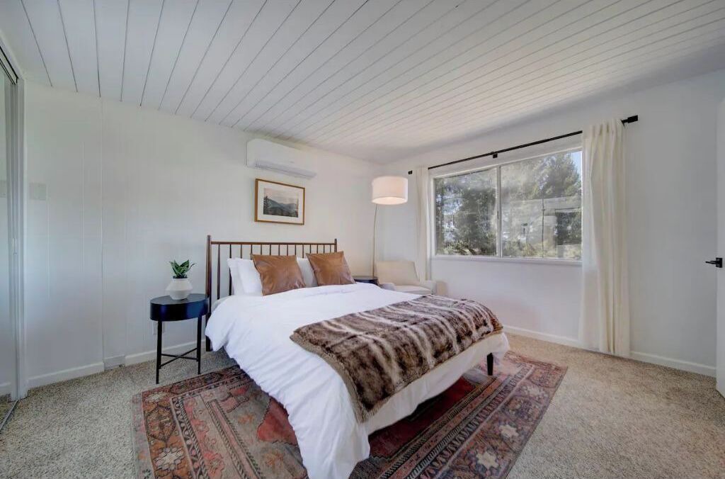 Photo of Bedroom in Nevada City