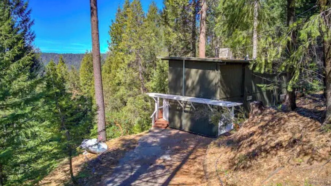 Photo of Outdoor in Nevada City