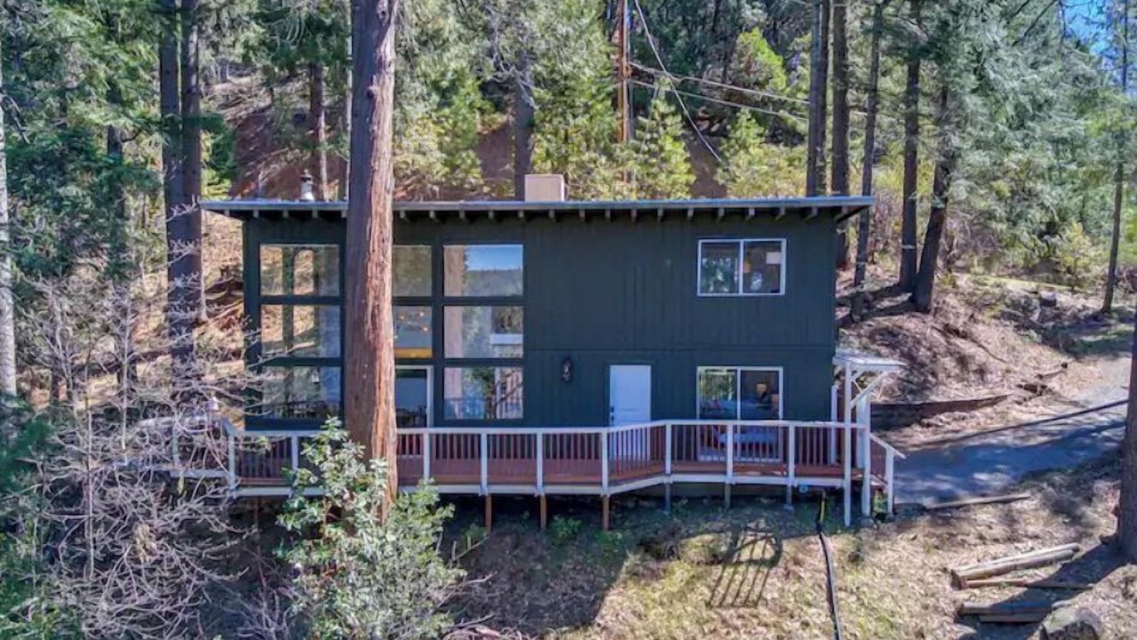 Photo of Outdoor in Nevada City