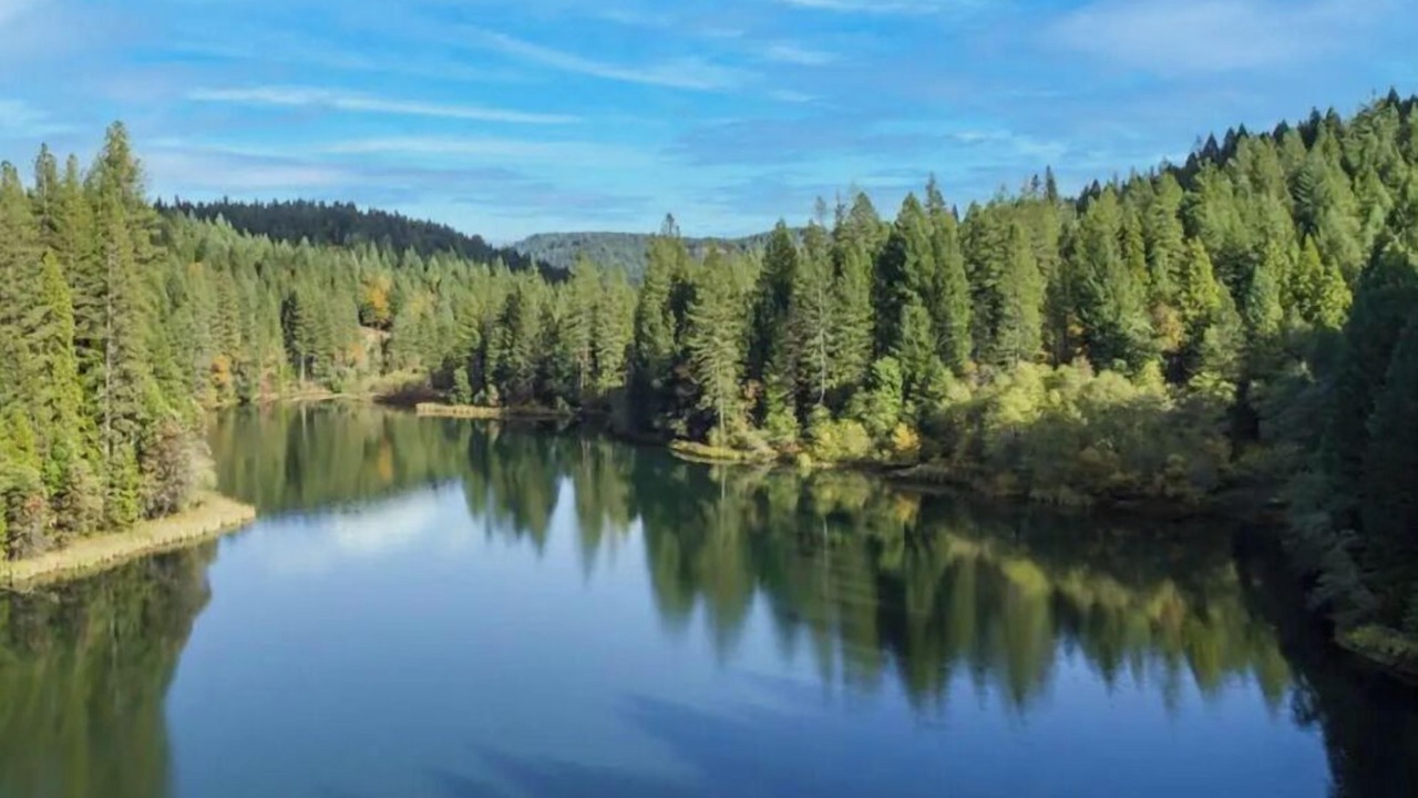 Photo of Outdoor in Nevada City