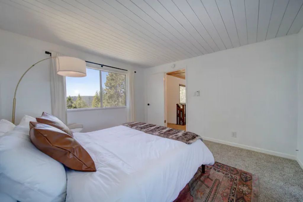 Photo of Bedroom in Nevada City