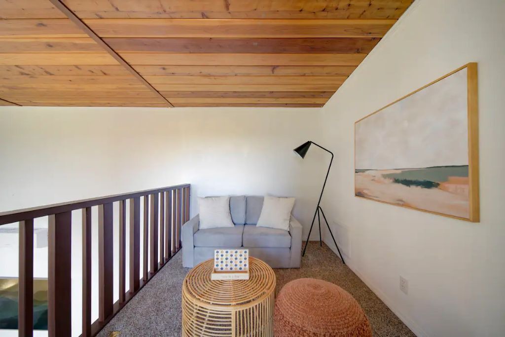 Photo of Livingroom in Nevada City