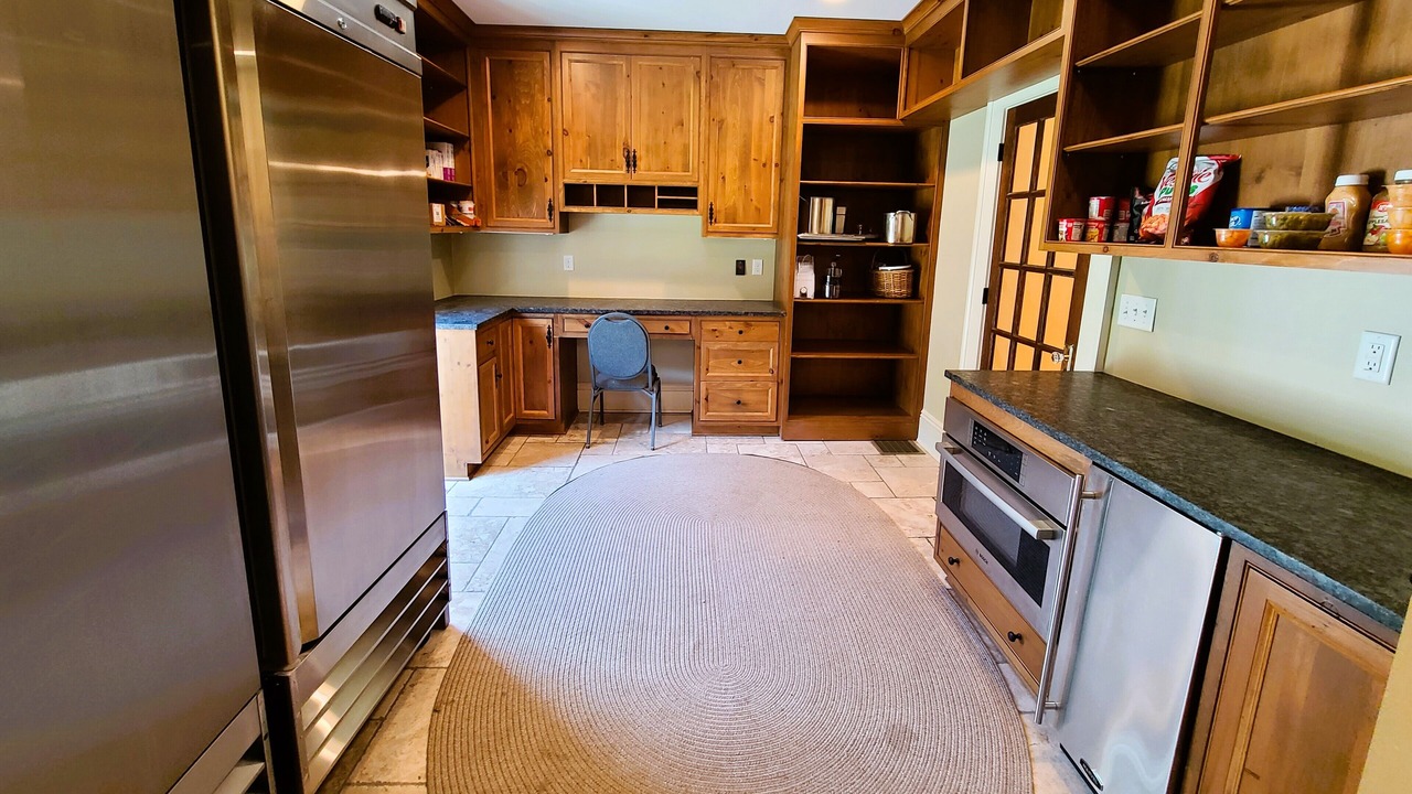 Photo of Kitchen in Ulster Park