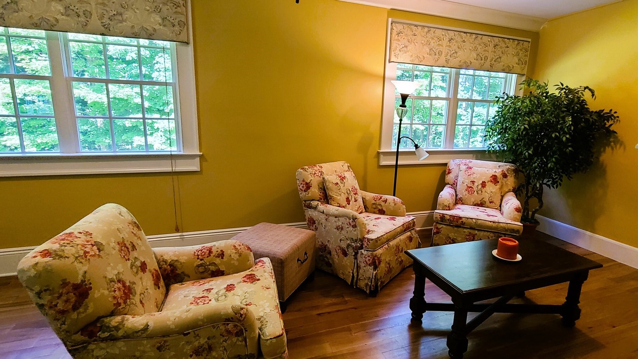 Photo of Livingroom in Ulster Park