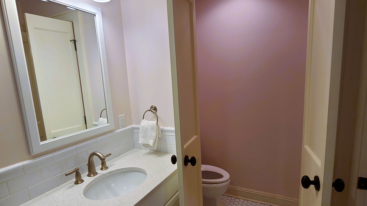Photo of Bathroom in Ulster Park