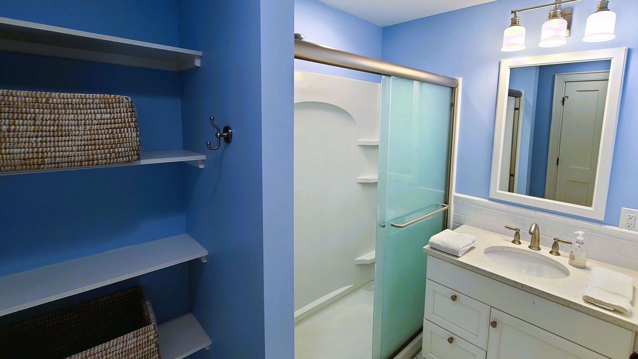 Photo of Bathroom in Ulster Park