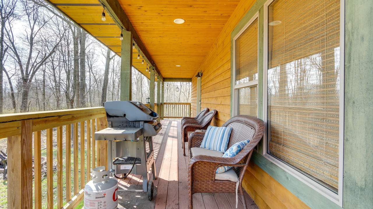 Photo of Outdoor in Buckeye Lake