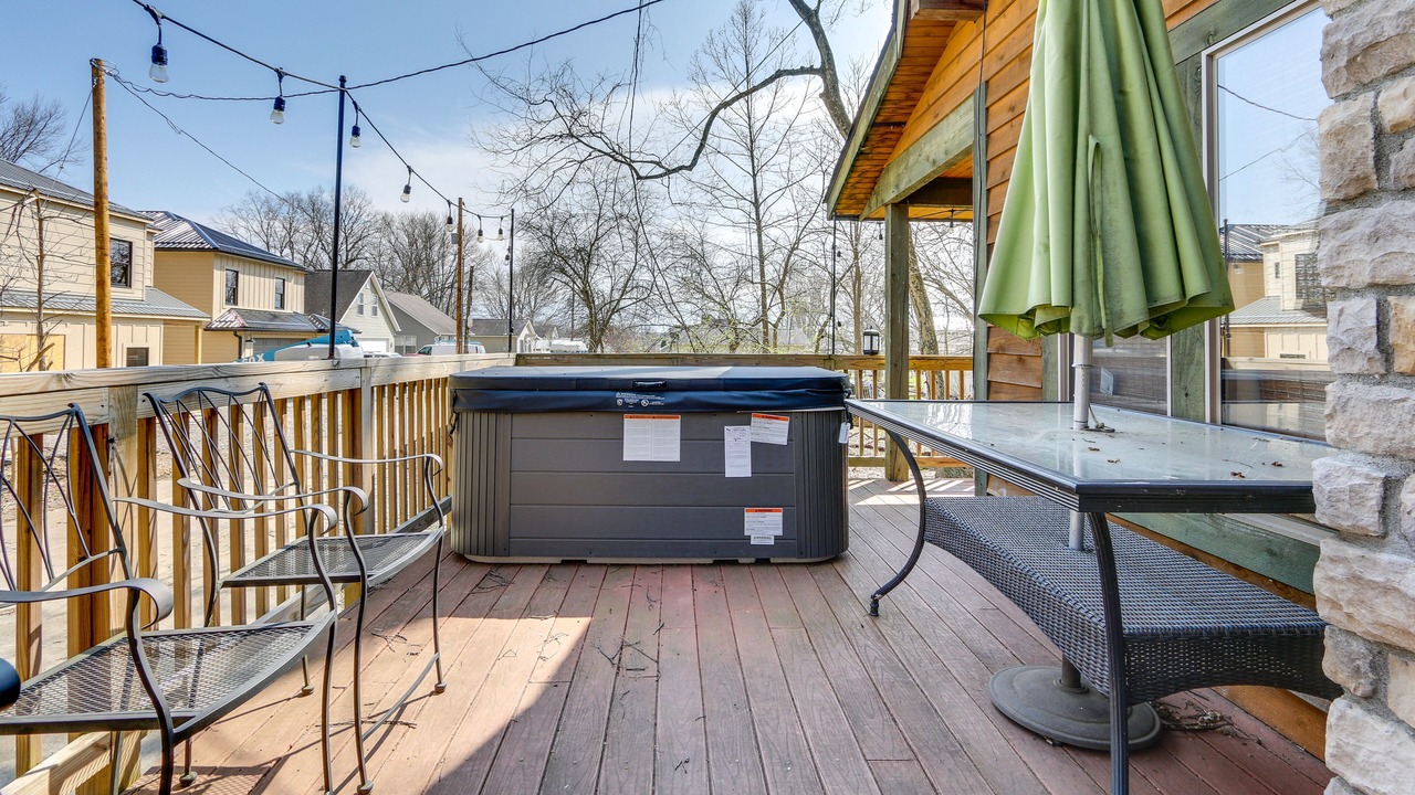 Photo of Outdoor in Buckeye Lake