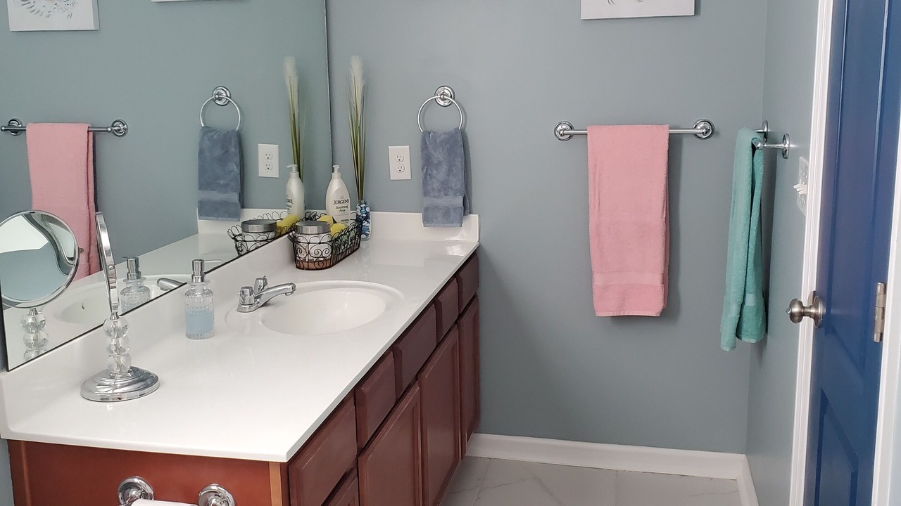 Photo of Bathroom in Havelock