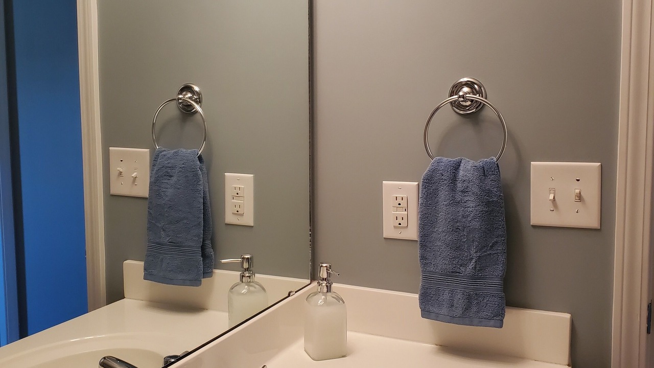 Photo of Bathroom in Havelock