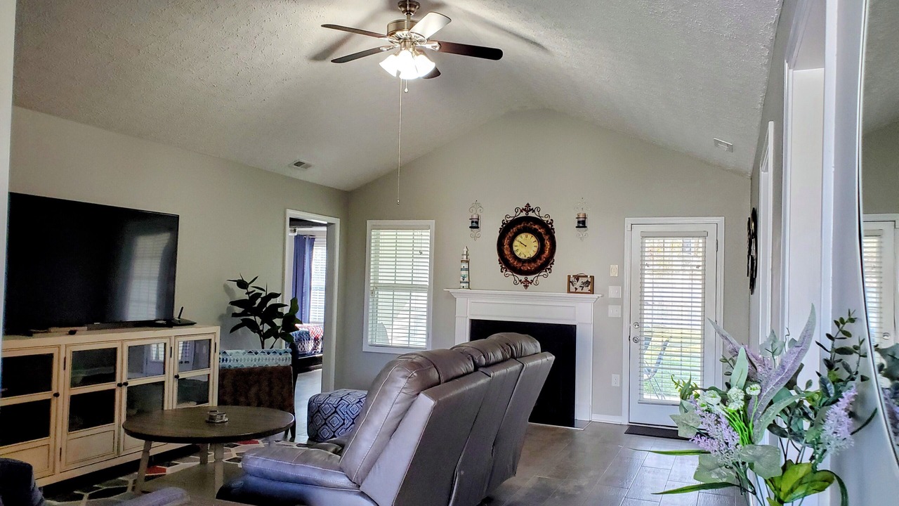 Photo of Livingroom in Havelock
