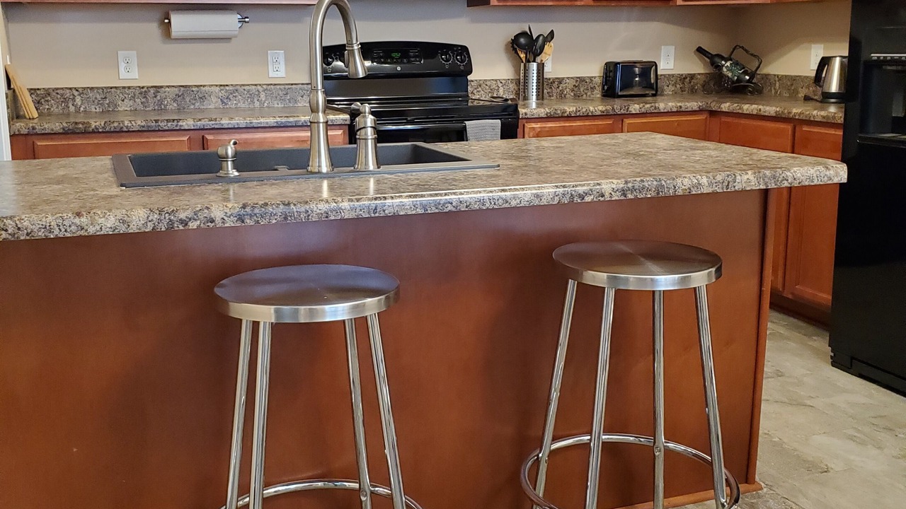 Photo of Kitchen in Havelock