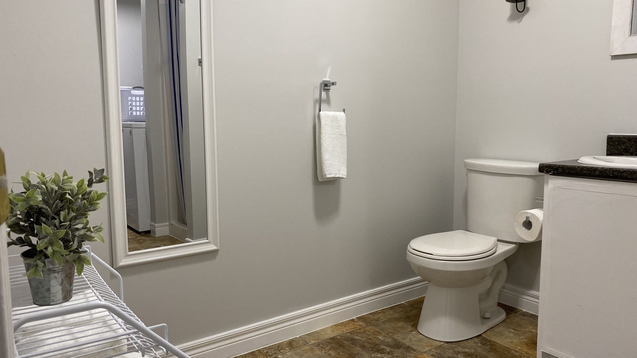 Photo of Bathroom in Stratford