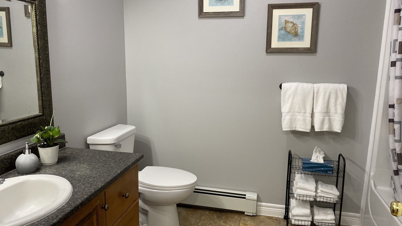Photo of Bathroom in Stratford