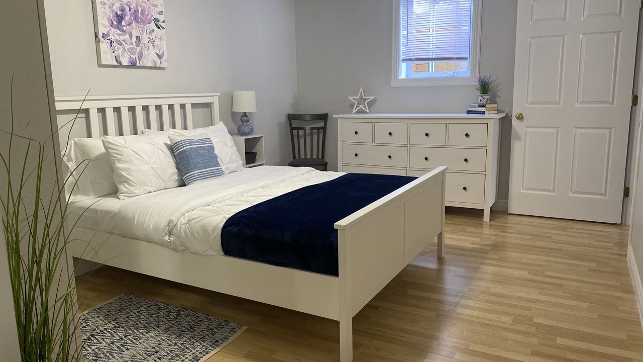 Photo of Bedroom in Stratford