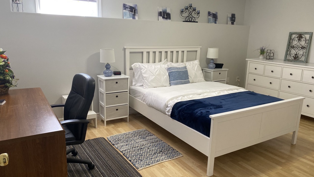 Photo of Bedroom in Stratford