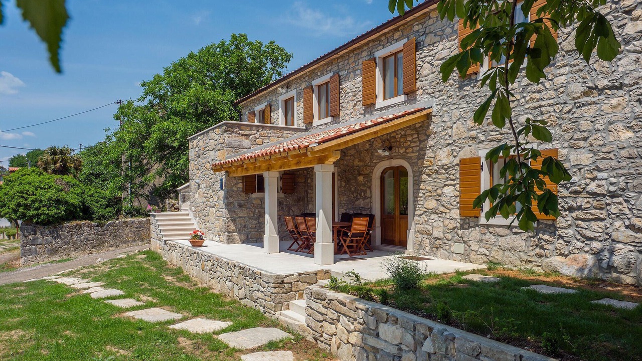 Photo of Outdoor in Krsan