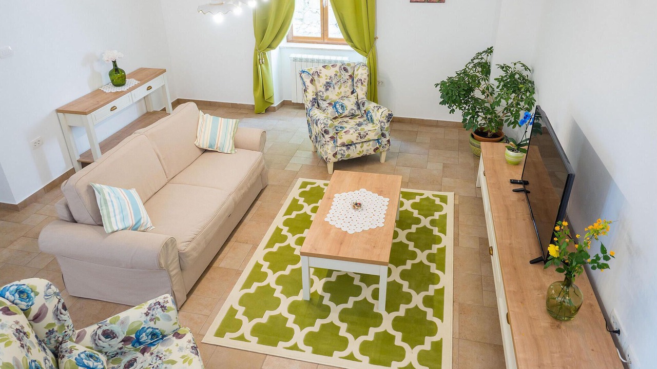 Photo of Bedroom in Krsan