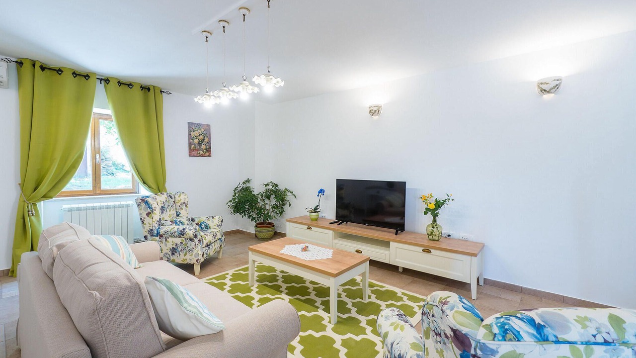 Photo of Bedroom in Krsan